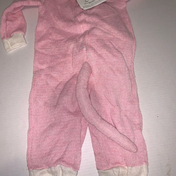 9-12 month sock puppet costume! Nwt - Picture 2 of 3